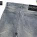 BALMAIN Jeans for Men's Long Jeans #A51926
