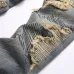 BALMAIN Jeans for Men's Long Jeans #A51926