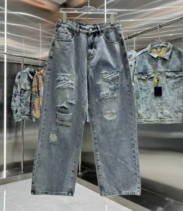 Balenciaga jeans #A51161