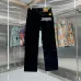Balenciaga jeans Luxury Brand Jeans Fashion Blue/Black #A54130