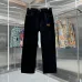 Balenciaga jeans Luxury Brand Jeans Fashion Blue/Black #A54130