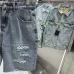Balenciaga short jeans #A51157