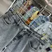Balenciaga short jeans #A51157