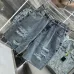 Balenciaga short jeans #A51157