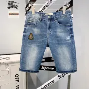Burberry Jeans for Burberry Short Jeans for men #99904646