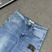 Burberry Jeans for Men #A52436