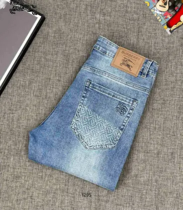 Burberry Jeans for Men #A52436