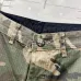 Chrome Hearts Cross Men's Camouflage Overalls Rock Straight Hip-Hop Casual Pants #A53827