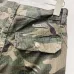 Chrome Hearts Cross Men's Camouflage Overalls Rock Straight Hip-Hop Casual Pants #A53827