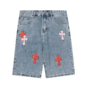 Chrome Hearts Jeans for Men #999926953
