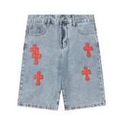 Chrome Hearts Jeans for Men #999926955