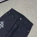 Chrome Hearts Jeans for Men #A52437