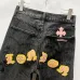 Chrome Hearts Jeans for Men #A53718