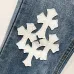 Chrome Hearts Jeans for Men #A53719