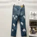 Chrome Hearts Jeans for Men #A53719