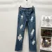 Chrome Hearts Jeans for Men #A53719