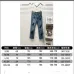 Chrome Hearts Jeans for Men #A53721