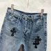 Chrome Hearts Jeans for Men #A53721