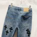 Chrome Hearts Jeans for Men #A53721