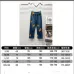 Chrome Hearts Jeans for Men #A53722