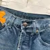 Chrome Hearts Jeans for Men #A53722