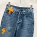 Chrome Hearts Jeans for Men #A53722