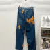 Chrome Hearts Jeans for Men #A53722