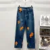 Chrome Hearts Jeans for Men #A53722