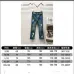 Chrome Hearts Jeans for Men #A53723