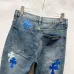 Chrome Hearts Jeans for Men #A53723