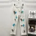 Chrome Hearts Jeans for Men White #A53720