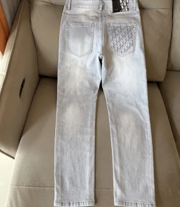 Dior Jeans for men #A53101