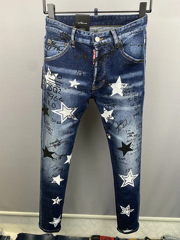 Buy Cheap Dsquared2 Jeans for DSQ Jeans 