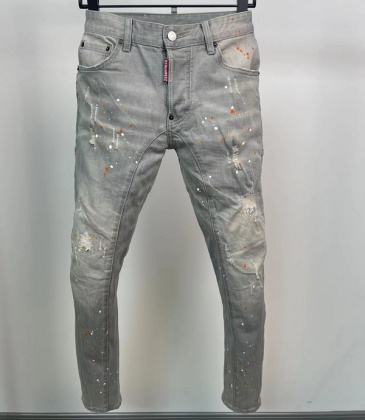 Dsquared2 Jeans for DSQ Jeans #9999921477