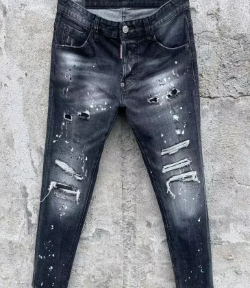Dsquared2 Jeans for DSQ Jeans #A50863