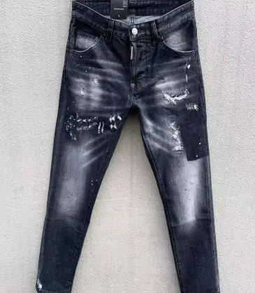Dsquared2 Jeans for DSQ Jeans #A50864