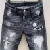 Dsquared2 Jeans for DSQ Jeans #A50865