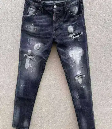 Dsquared2 Jeans for DSQ Jeans #A50865