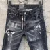 Dsquared2 Jeans for DSQ Jeans #A50866
