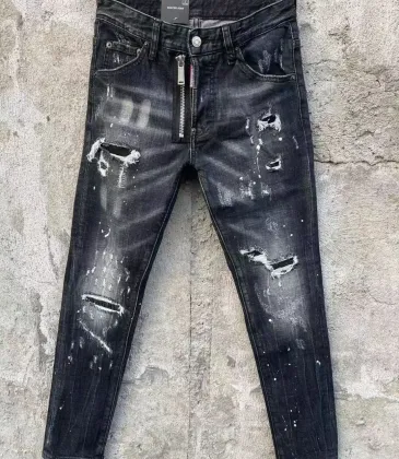 Dsquared2 Jeans for DSQ Jeans #A50866