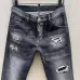 Dsquared2 Jeans for DSQ Jeans #A50867