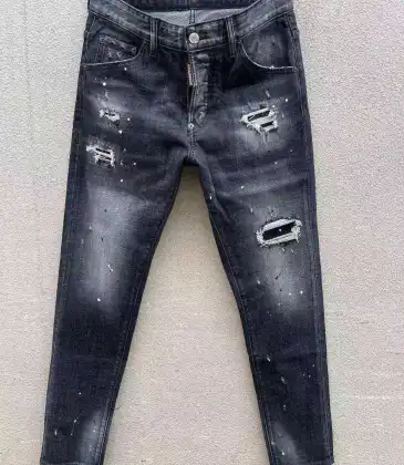 Dsquared2 Jeans for DSQ Jeans #A50867