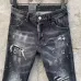 Dsquared2 Jeans for DSQ Jeans #A50868