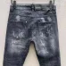 Dsquared2 Jeans for DSQ Jeans #A50869