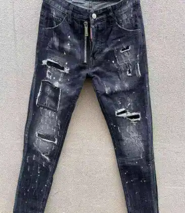 Dsquared2 Jeans for DSQ Jeans #A50869