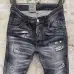 Dsquared2 Jeans for DSQ Jeans #A50870