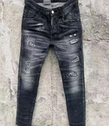 Dsquared2 Jeans for DSQ Jeans #A50870
