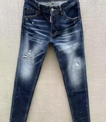 Dsquared2 Jeans for DSQ Jeans #A50871
