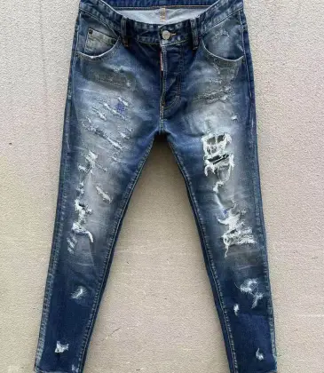 Dsquared2 Jeans for DSQ Jeans #A50872