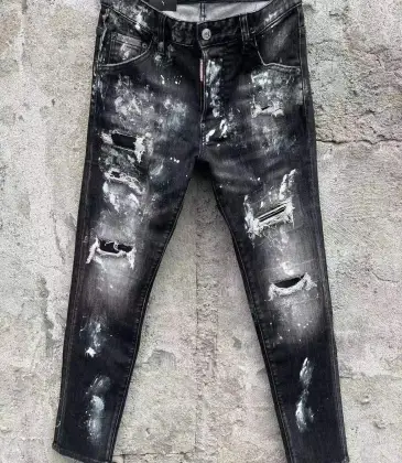 Dsquared2 Jeans for DSQ Jeans #A50873